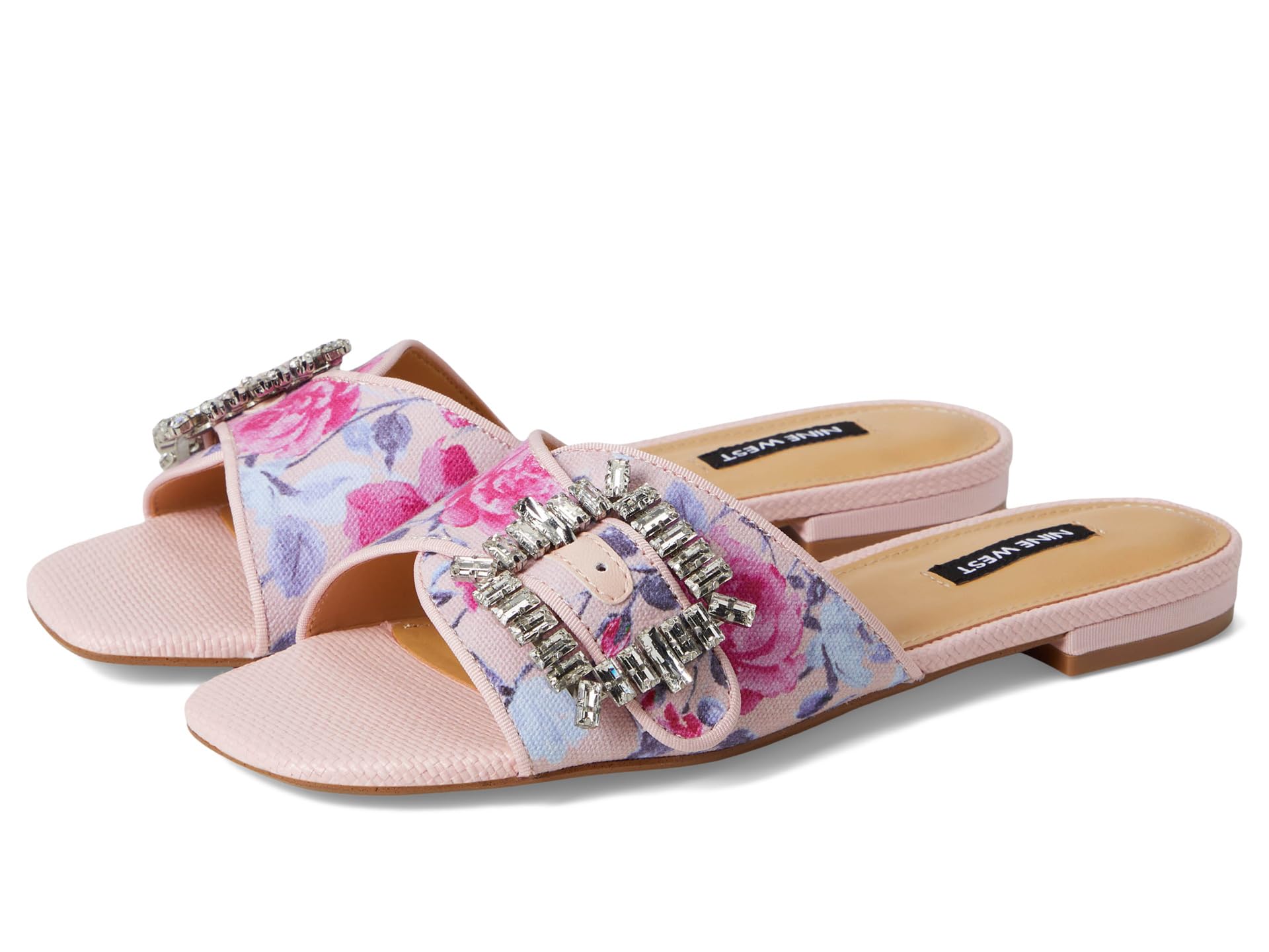 Laniey босоножки Nine West