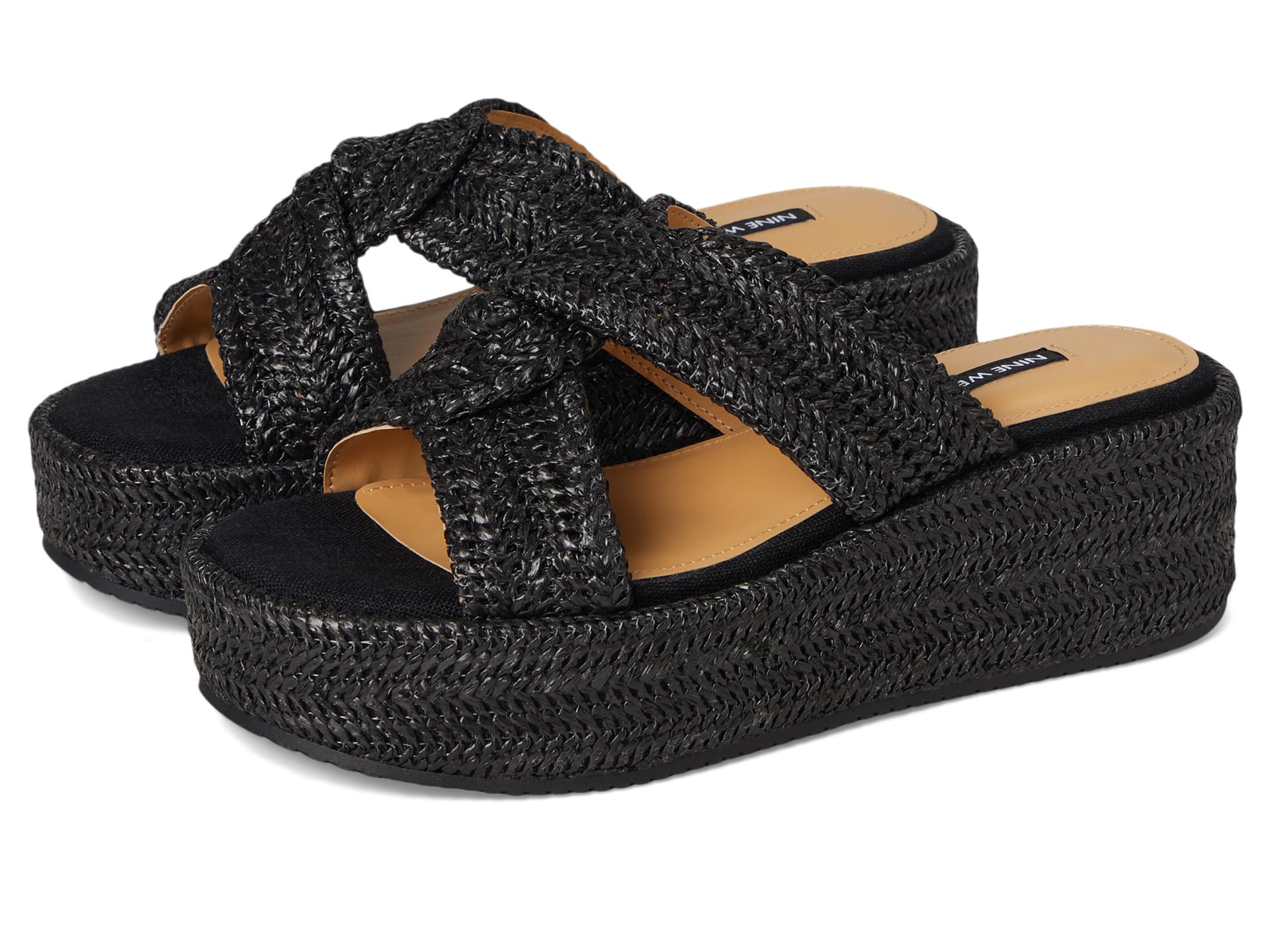 Cerry Nine West