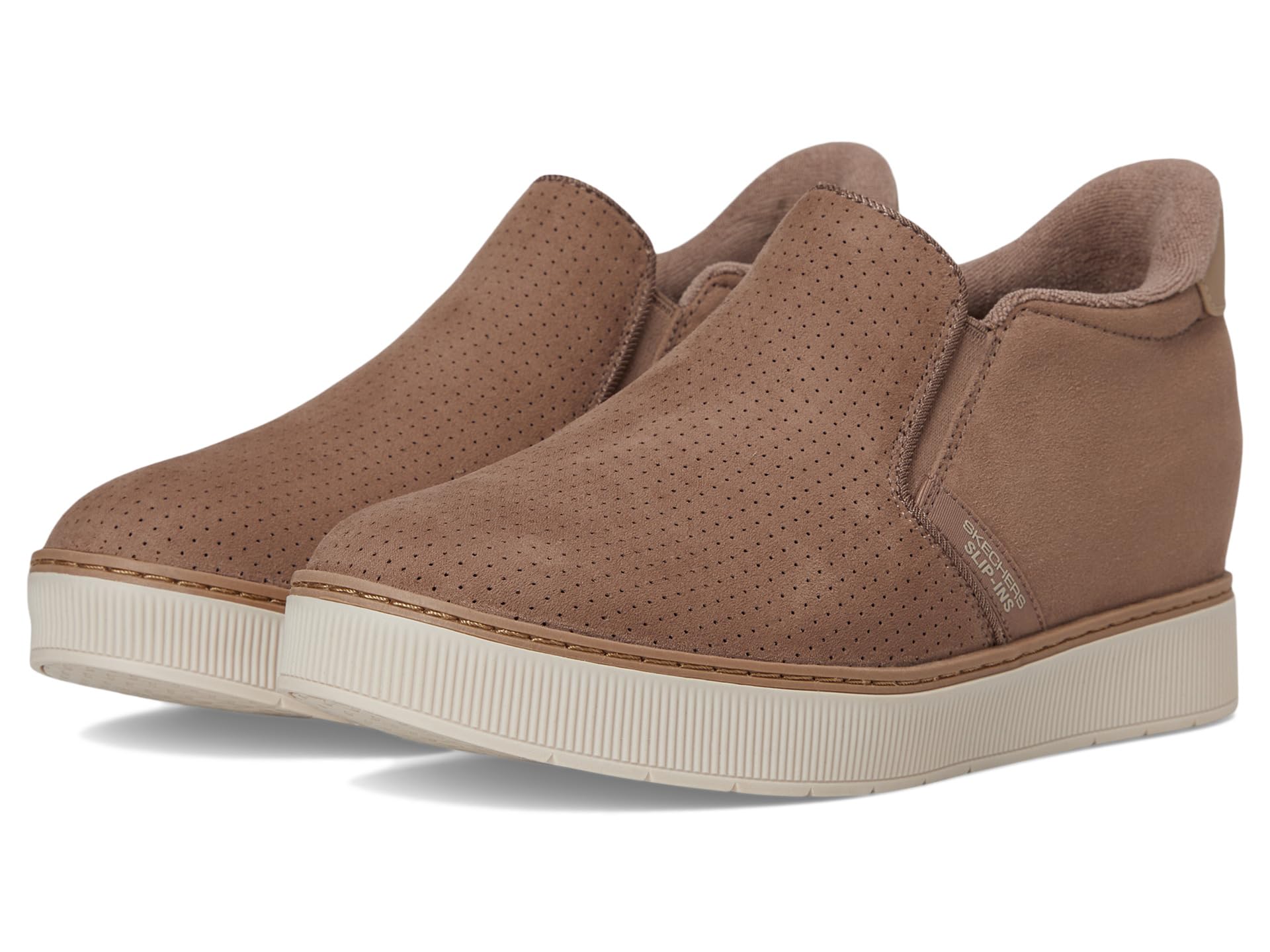 Кроссовки Hands Free Slip-ins Hush Up BOBS from SKECHERS