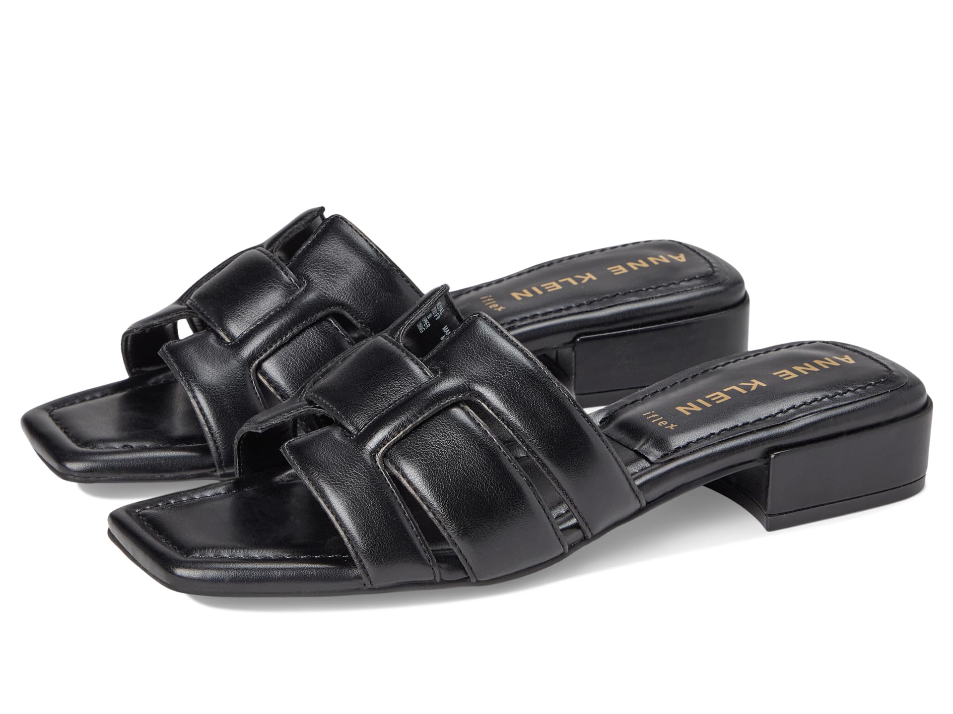 Сандалии Loyal Anne Klein