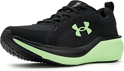 Black/Black/Lumos Lime