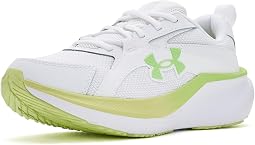 White/Fade Green/Lumos Lime