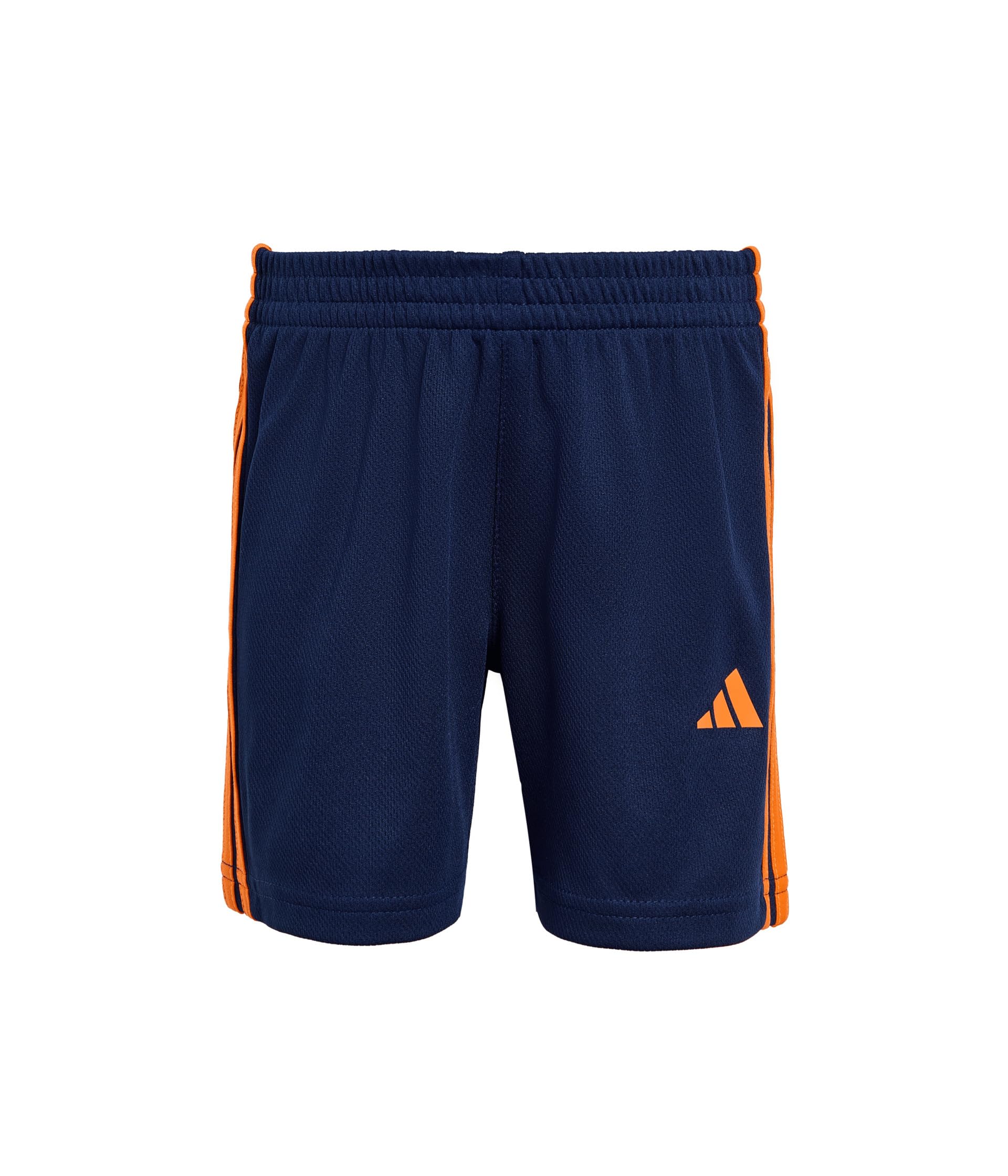 Essentials 3-Stripe Shorts (Детский)
