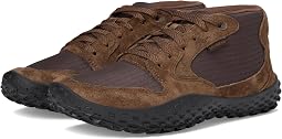 Wrapt Sneakers Mid Waterproof