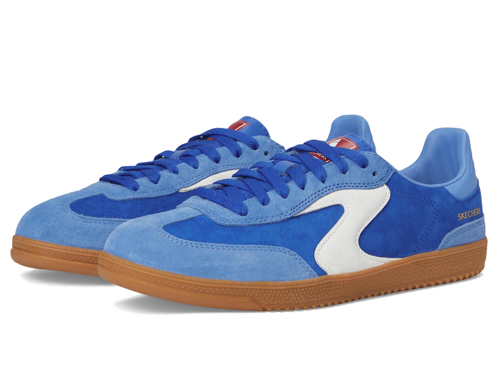 Skechers Hotshot - Varsity Crew