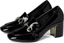 Black Patent