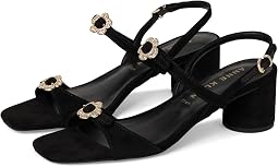 Black Suede