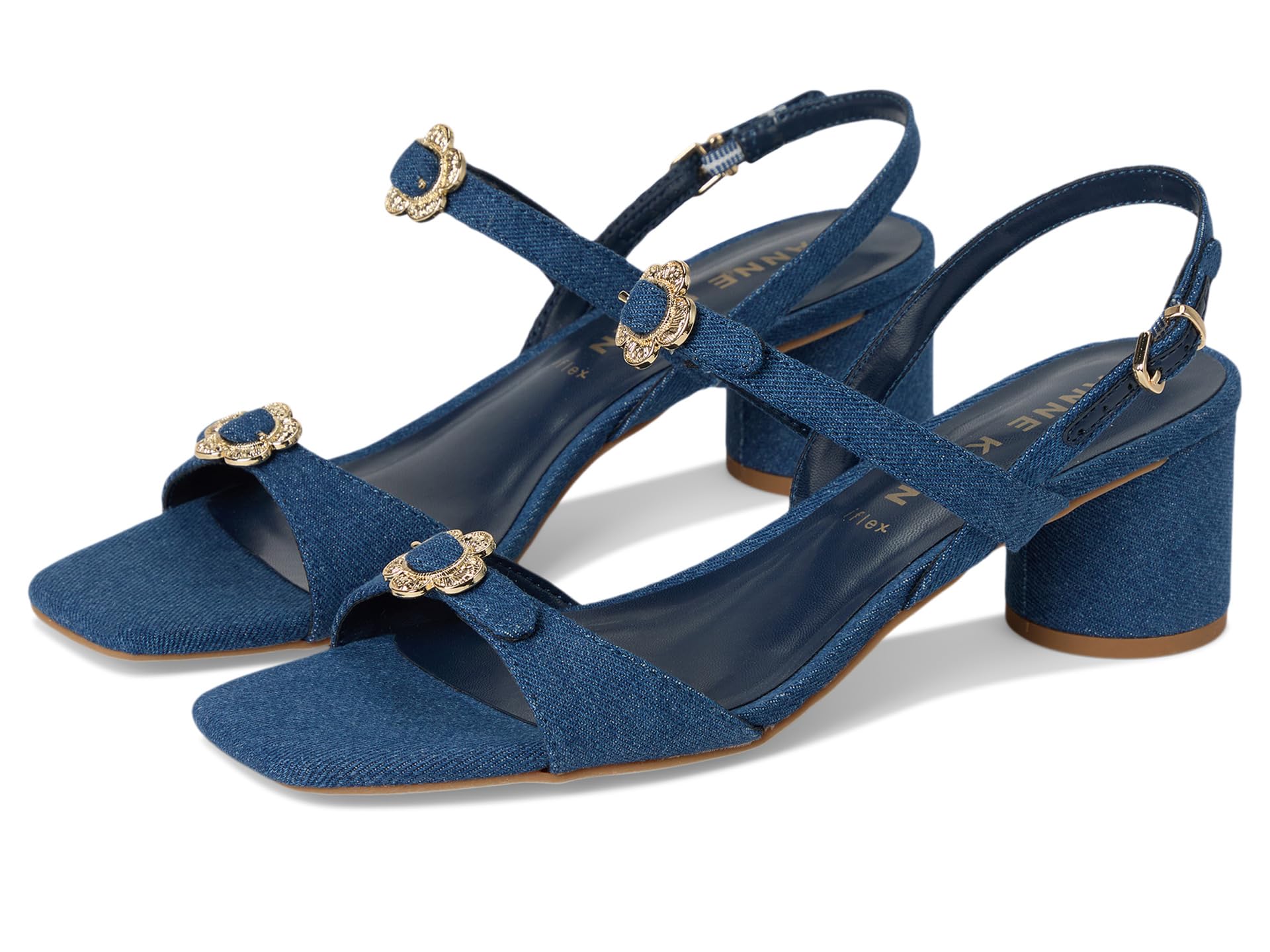 Сандалии Felipa Anne Klein