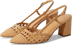 Light Natural Leather