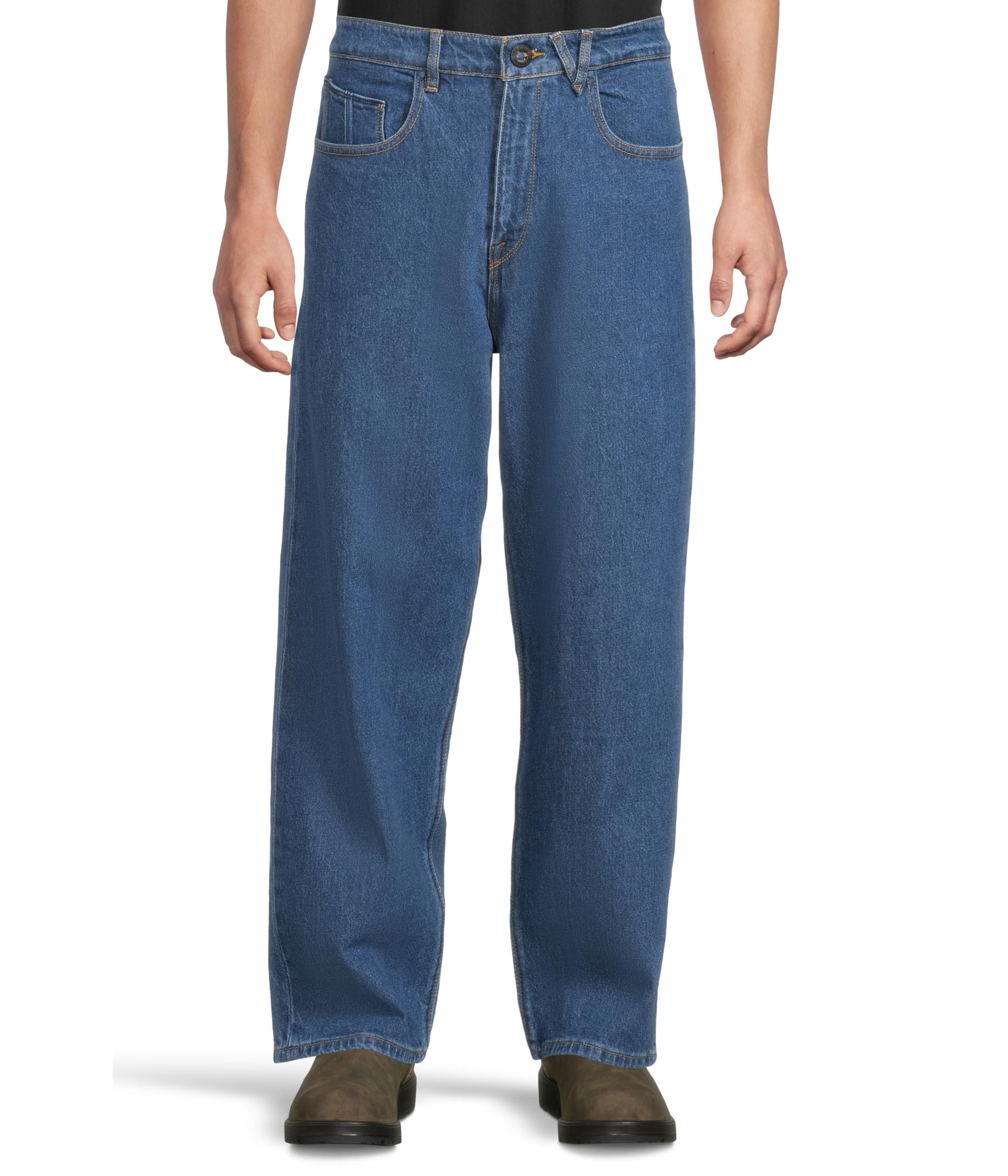 Billow Denim джинсы Volcom