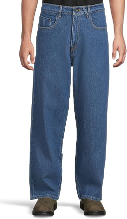 Billow Denim джинсы Volcom