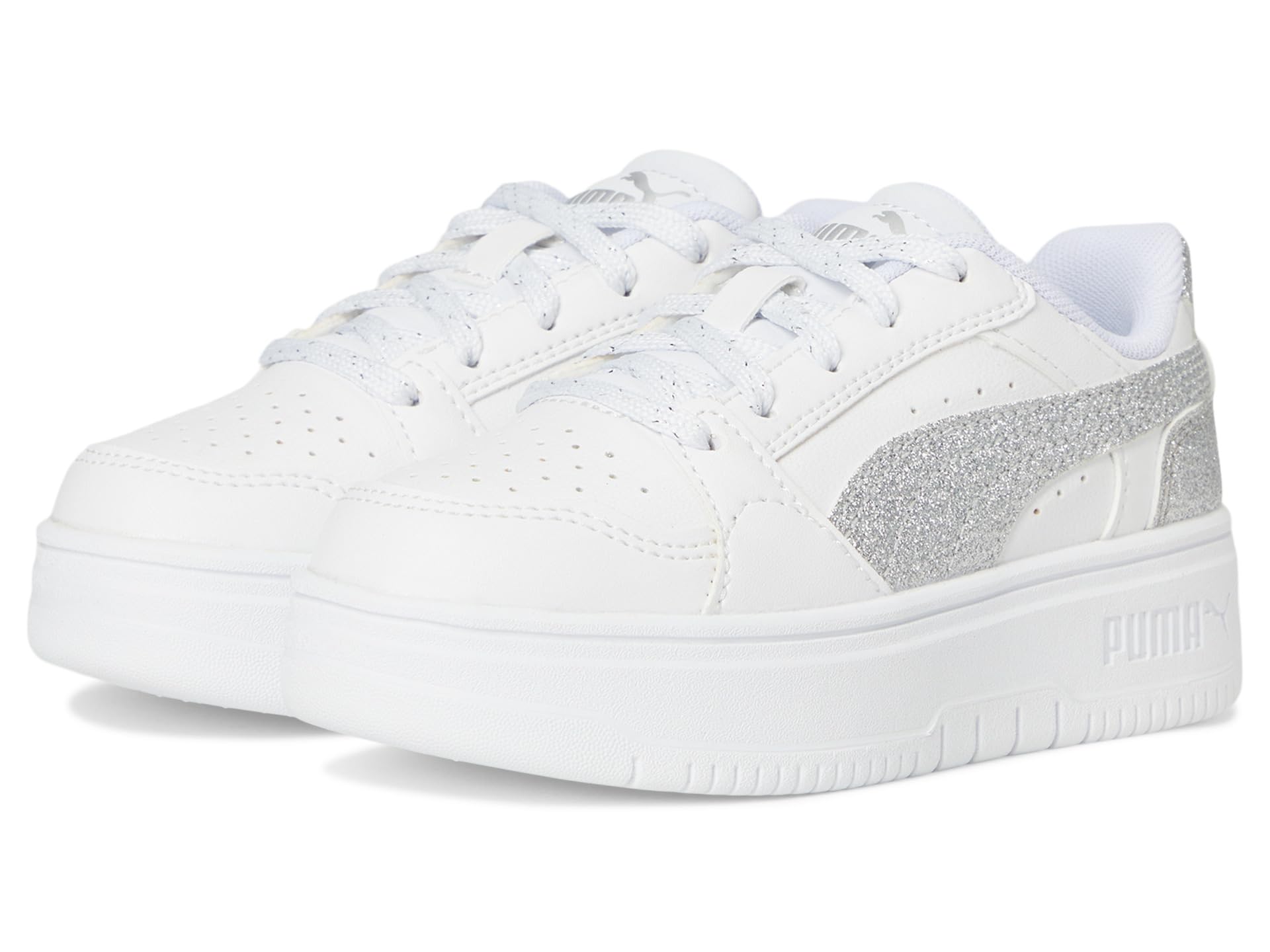 Rebound Femme Shoes (Little Kid)