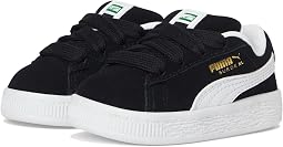 Кеды PUMA Kids Suede Xl Alternative Closure (Toddler)