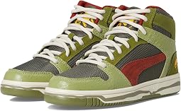 Rebound Layup Mid Jurassic World Shoes (Детский)