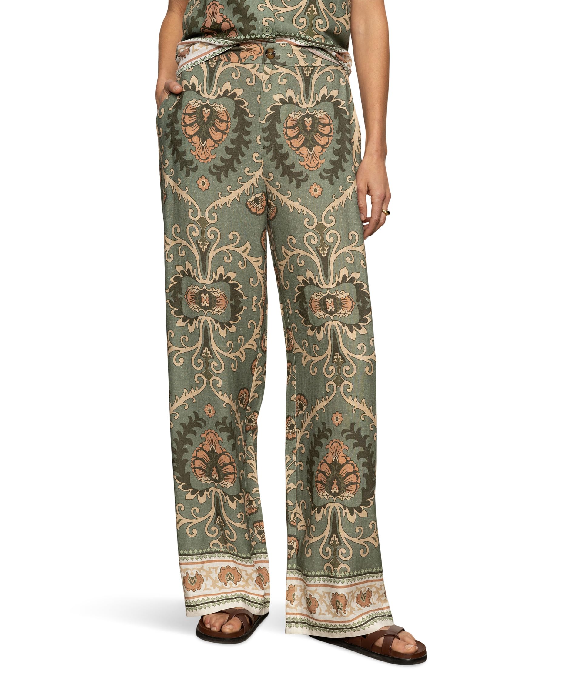 Брюки The Soft Trouser от Sanctuary