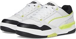Rebound Retro Shoes (Big Kid)