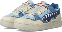 Кроссовки PUMA Kids Rebound Retro Jurassic World