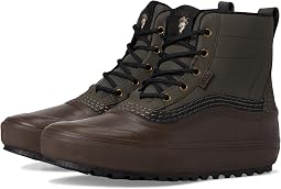 Blake Paul Demitasse/Black
