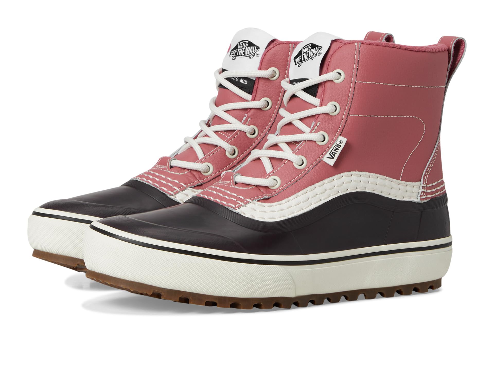 Ботинки Mte™ Standard Mid Waterproof