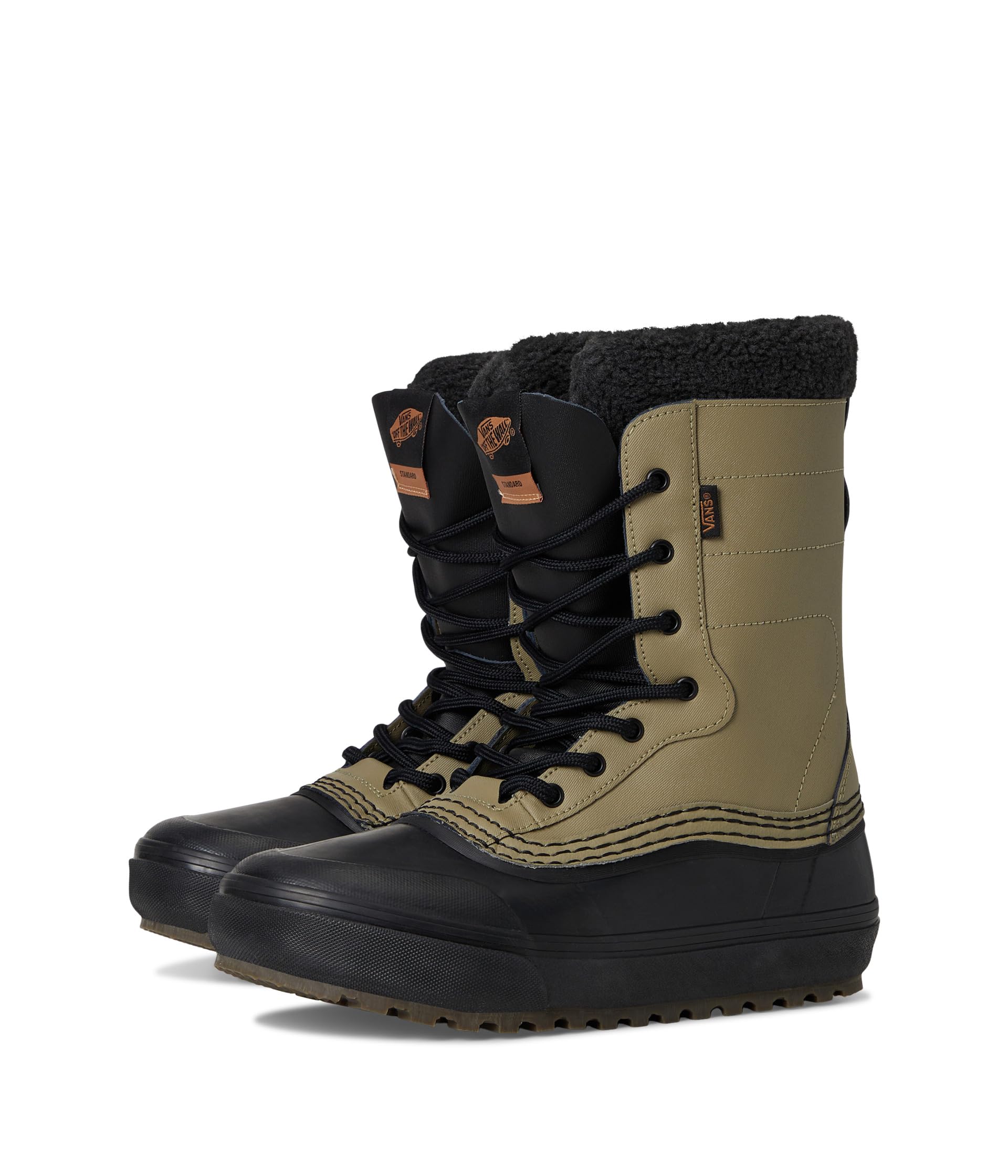 Ботинки Mte™ Standard Waterproof