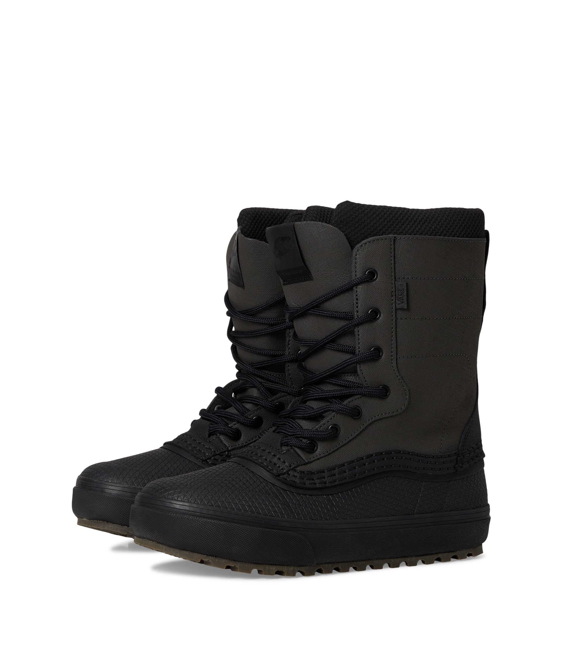 Mte™ Standard Zip Waterproof ботинки