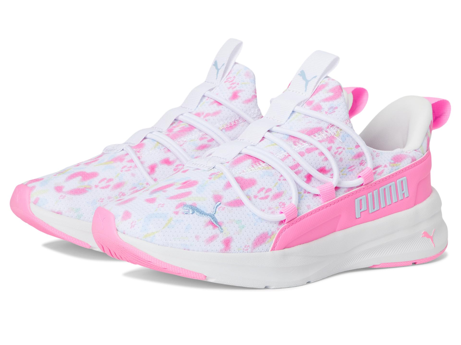 Детские кроссовки Softride One4All Slip-On