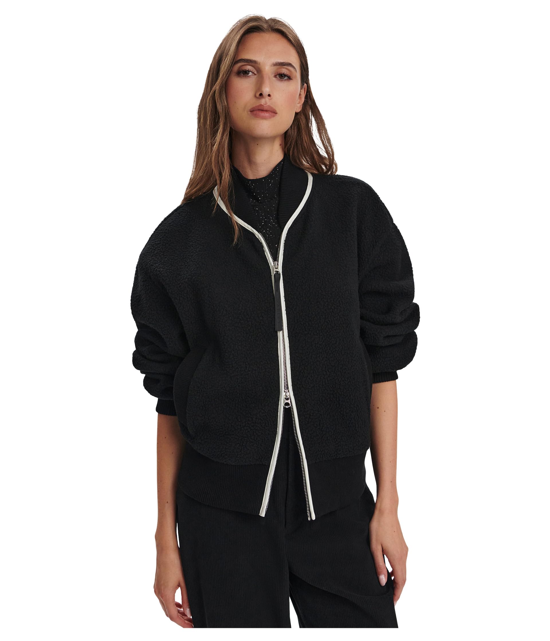 Hansley Fleece Jacket