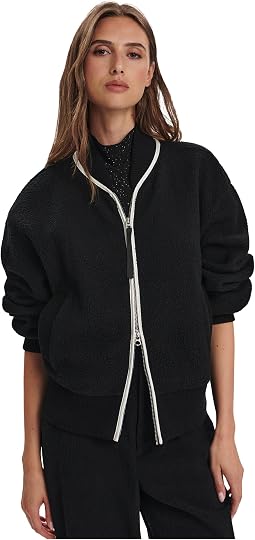 Hansley Fleece Jacket