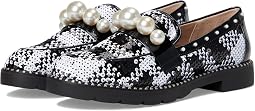 Босоножки Harloe Blue by Betsey Johnson