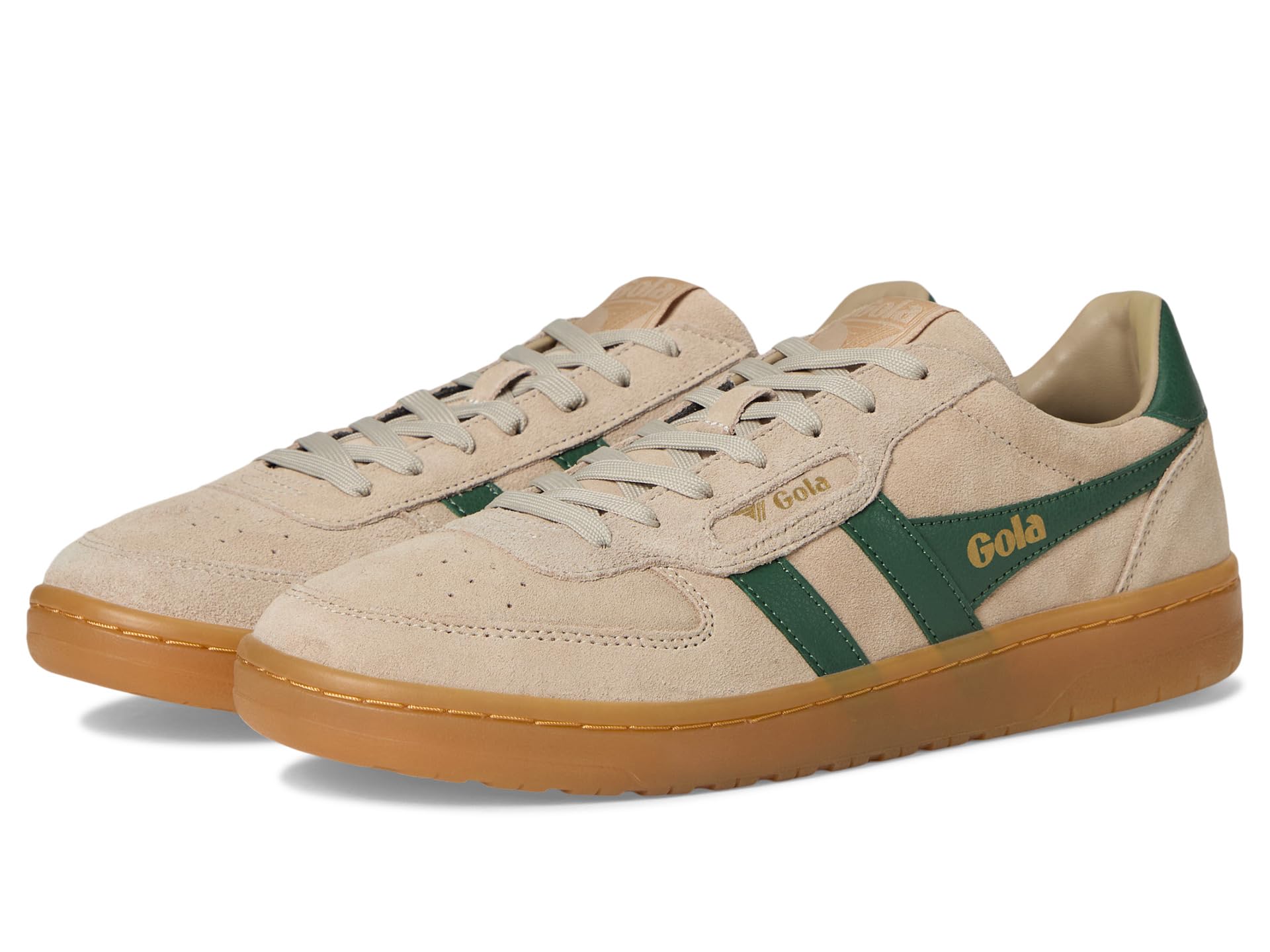 Hawk Suede 86