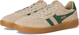 Кроссовки Gola Hawk Suede 86