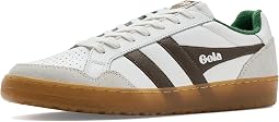White/Otter/Evergreen/Gum