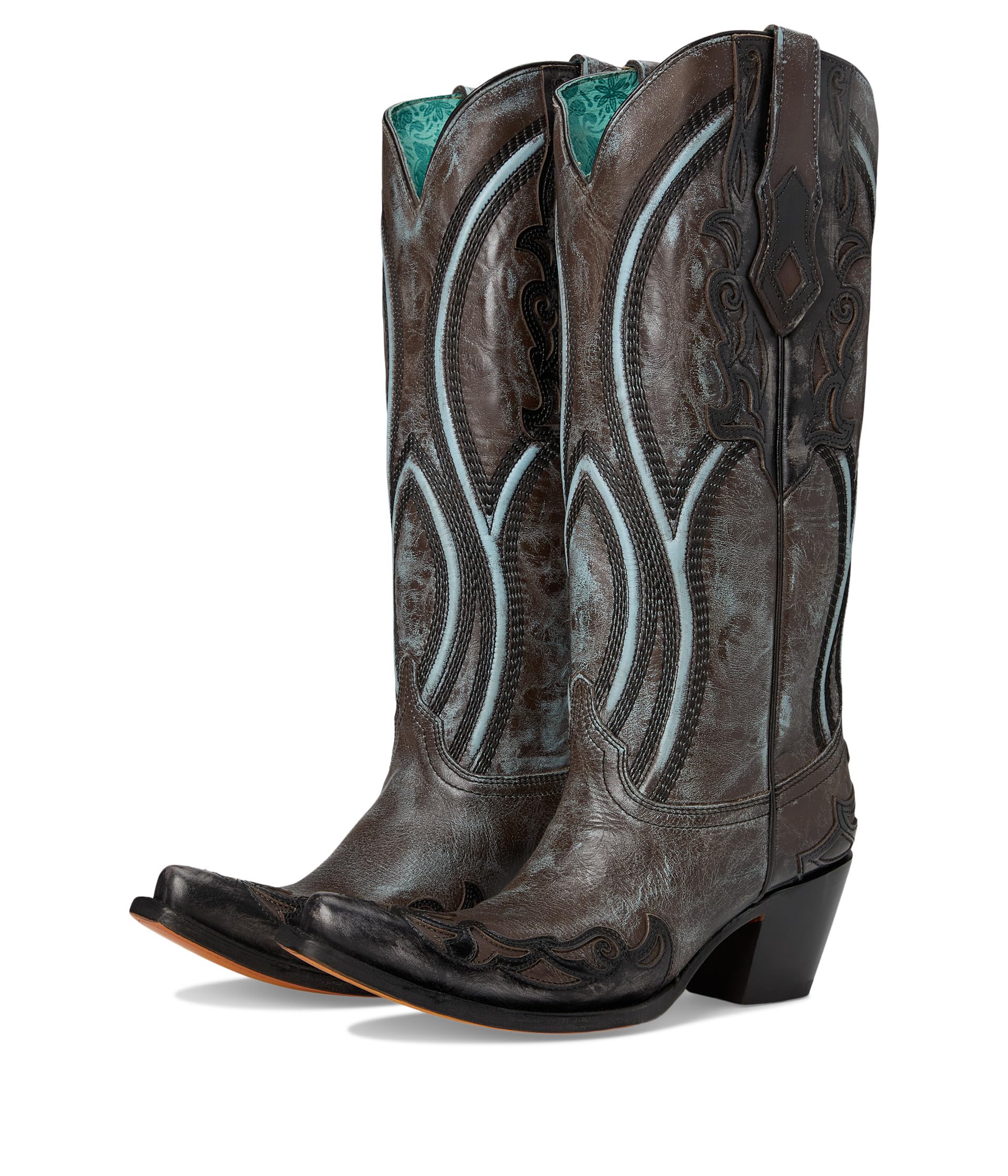 Corral Boots A4699 сапоги
