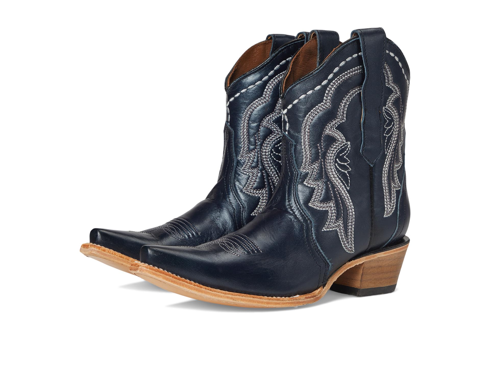 L6242 Corral Boots