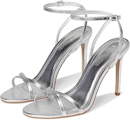 Silver Leather