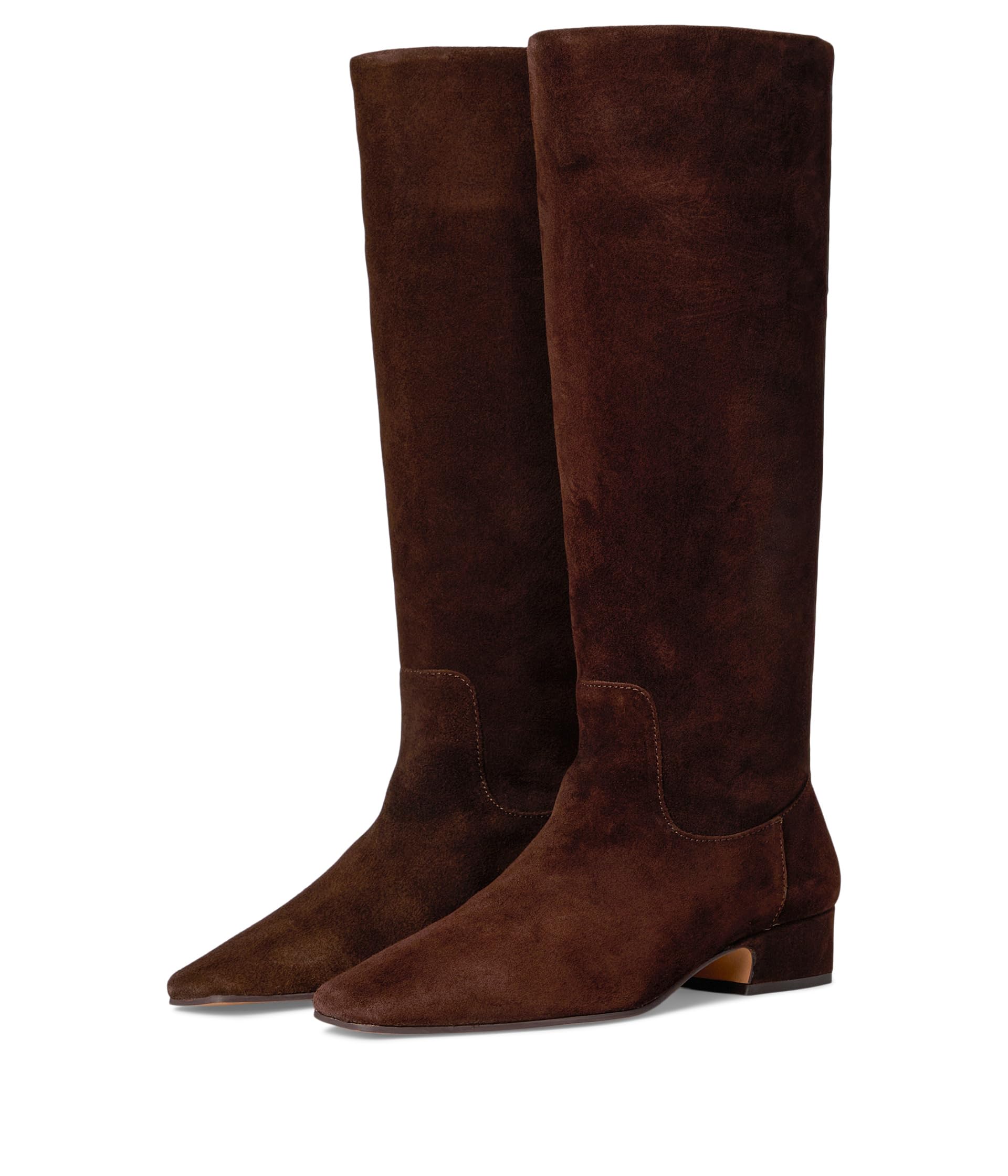 Steve Madden Dantelle ботинки