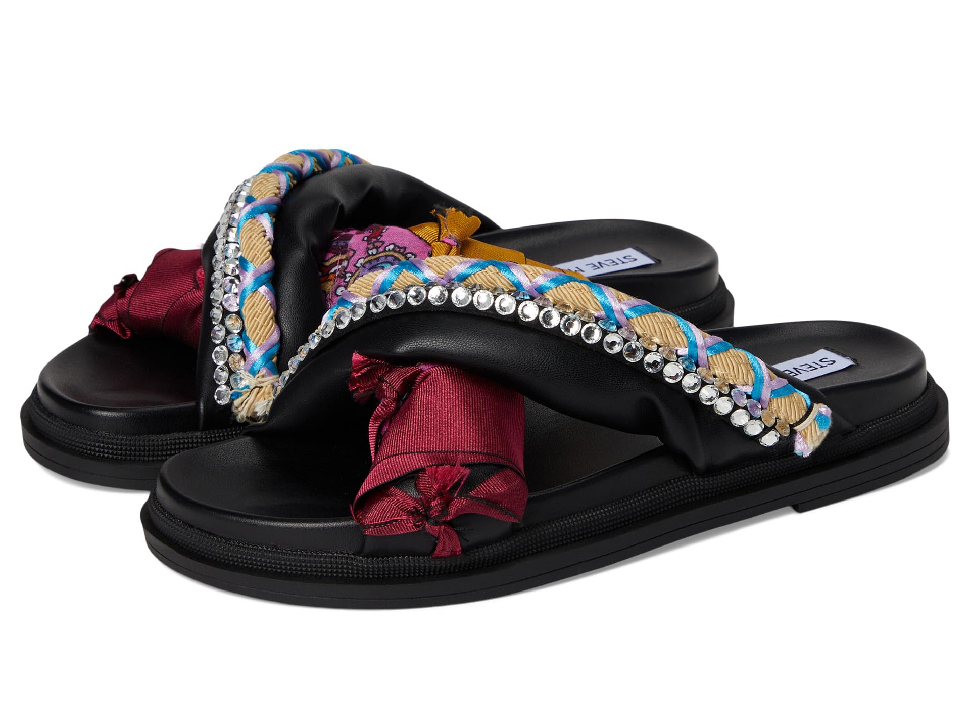 Leisure от Steve Madden