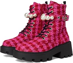 Ботинки Jonnie Blue by Betsey Johnson