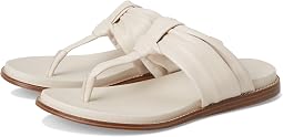 Ivory Leather