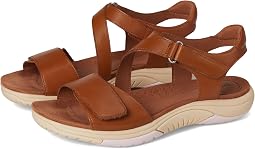 Brown Leather