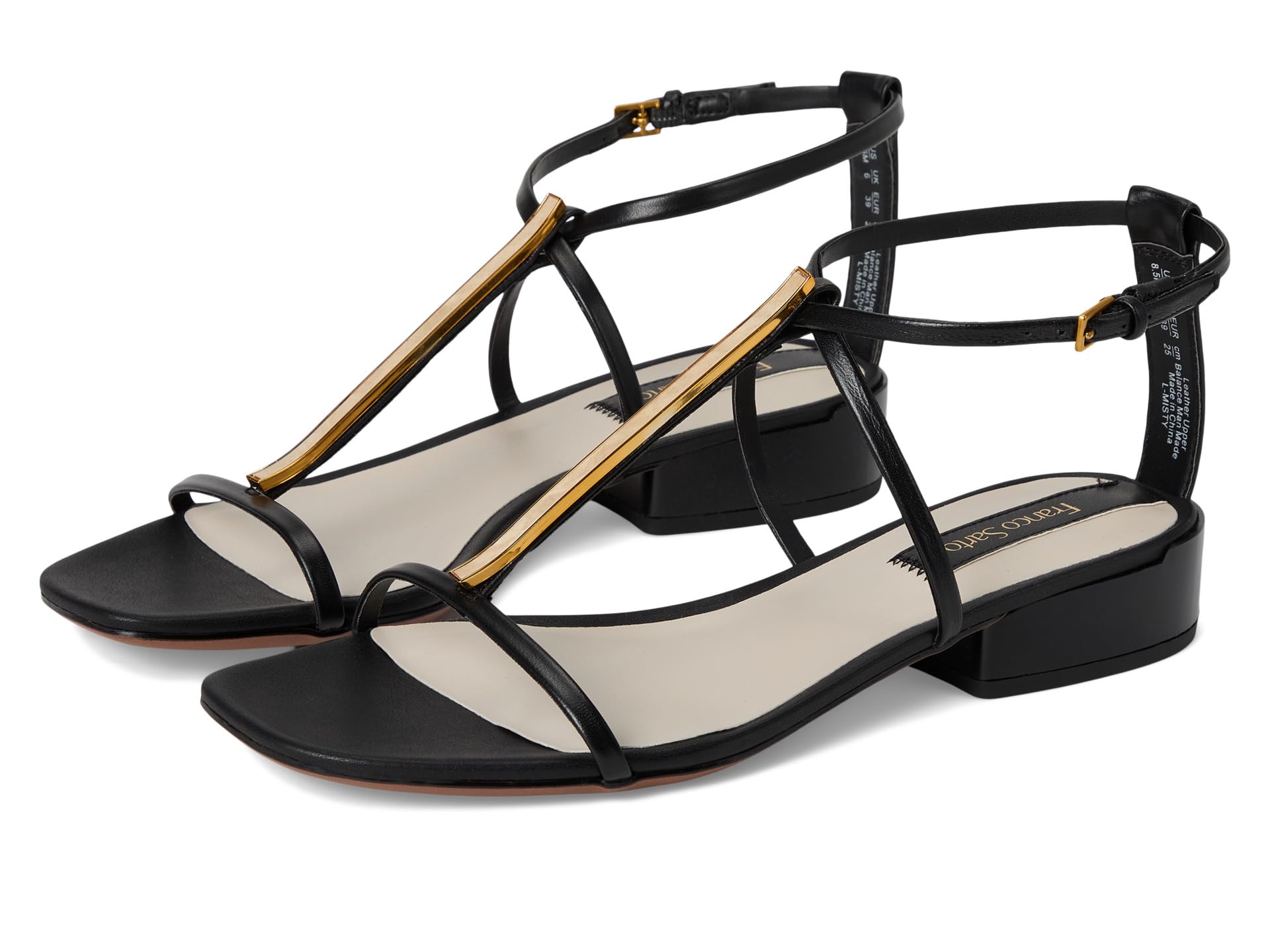 Franco Sarto Misty сандалии