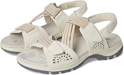 Ivory Suede