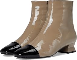 Taupe/Black Naplak
