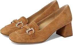 Russet Suede