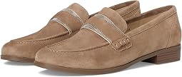 Military Suede