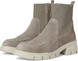 Taupe Suede