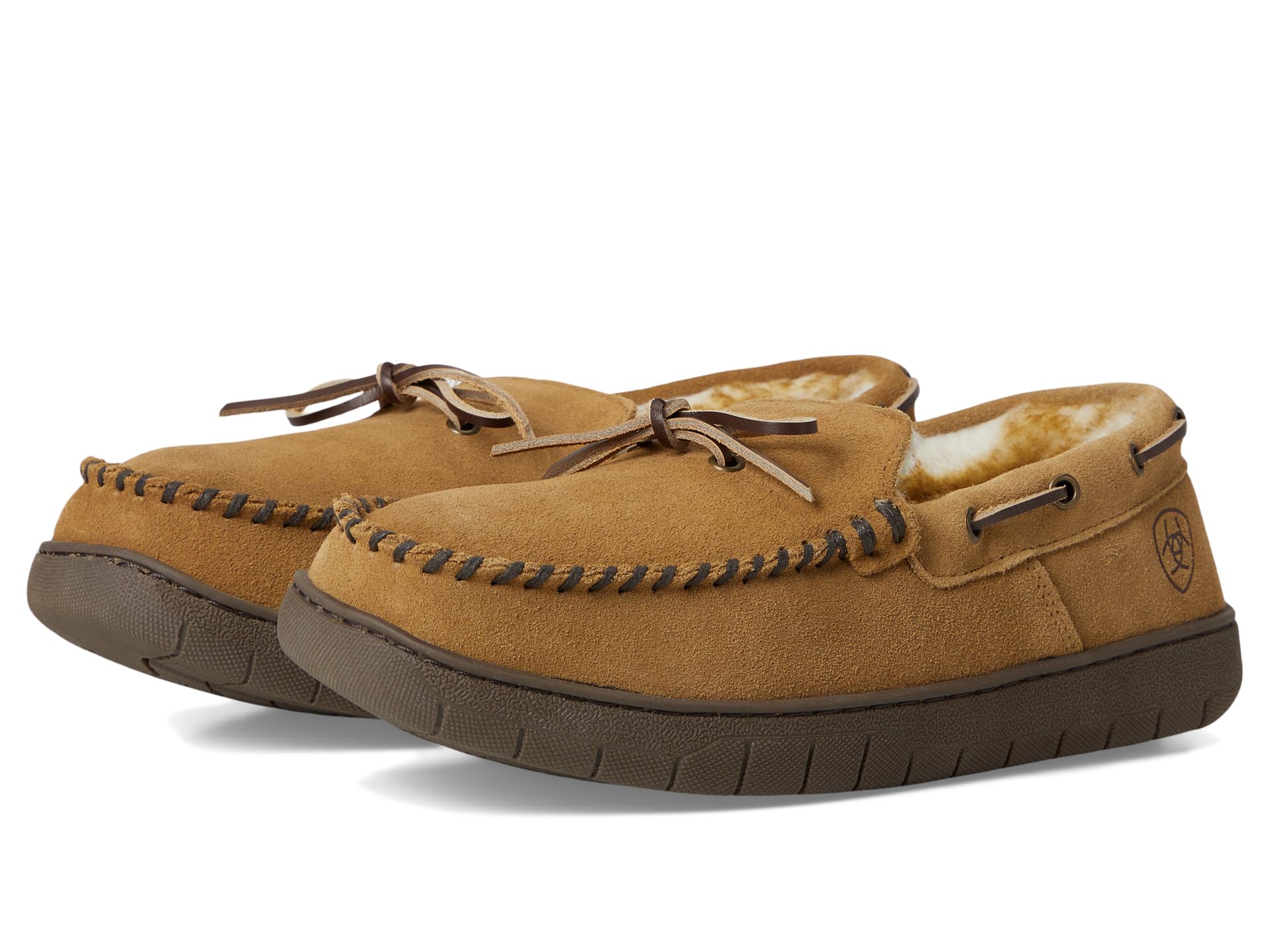 Тапочки Harrison Moc Ariat