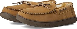 Harrison Moccasin Slippers