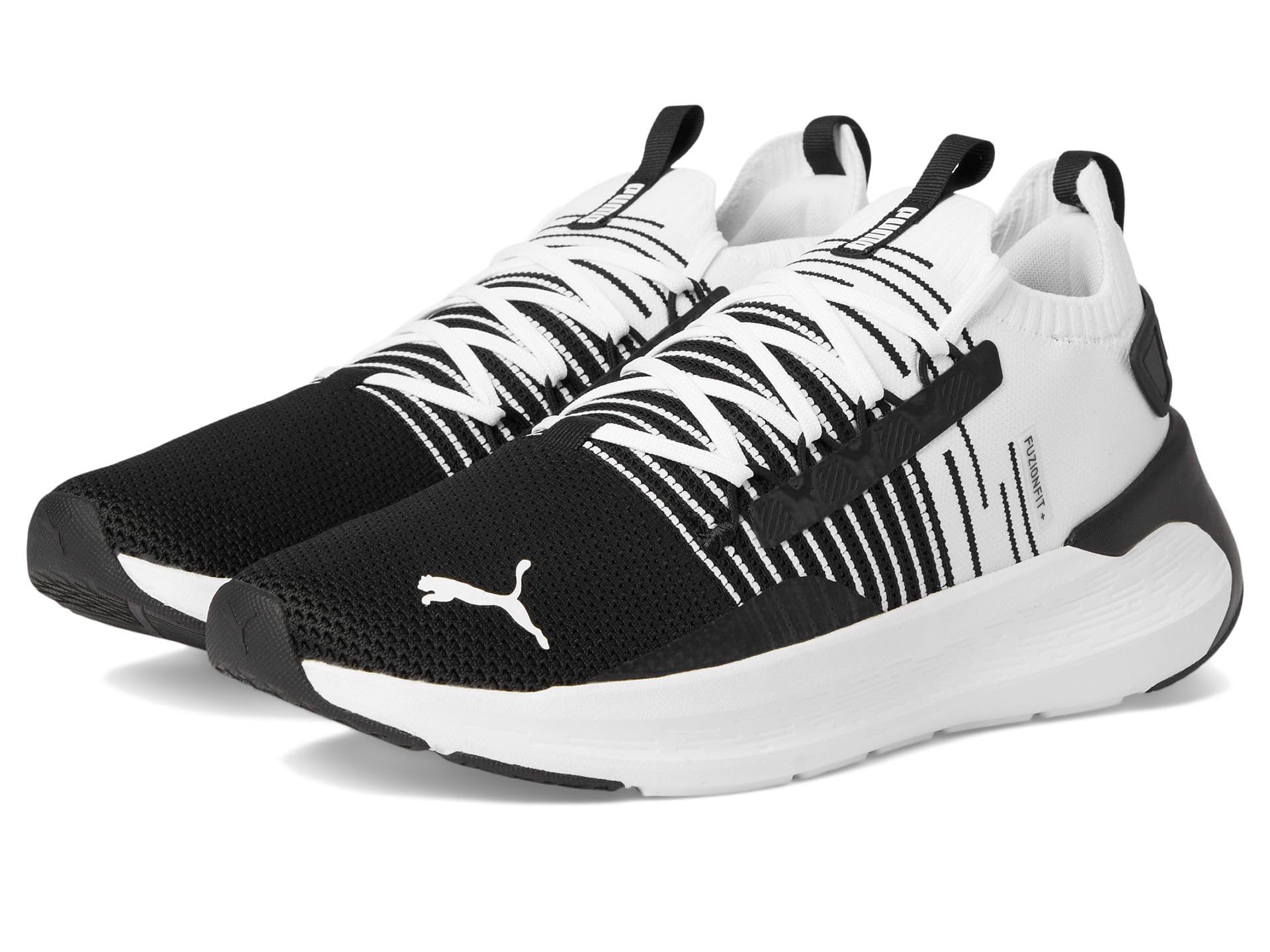 PUMA беговые кроссовки Softride Symmetry Fuzion