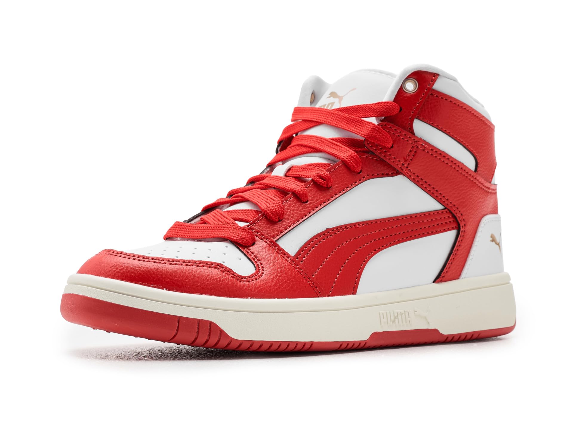Rebound Layup Mid Shoes